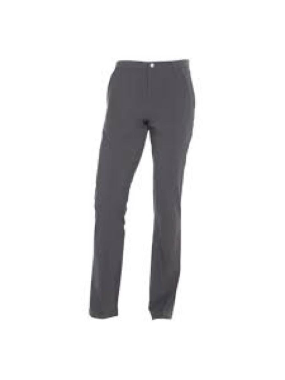 Ministry of Supply Aviator Pants Size 36 x 32 Gray